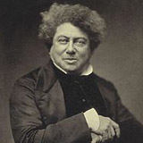 Alexandre Dumas