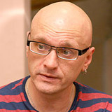 Aleksey Valerievitch Devotchenko