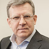 Alexei Kudrin
