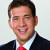 Alexi Giannoulias