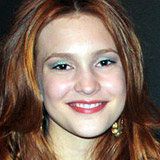 Alexia Fast