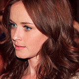 Kimberly Alexis Bledel