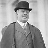 Alfred G. Allen