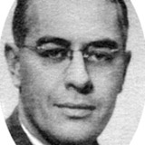 Alfred Henry Bence