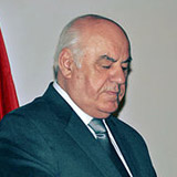 Alfred Moisiu