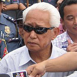 Alfredo Lim