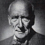 Algernon Blackwood