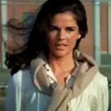 Elizabeth Alice MacGraw