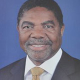 Ali Mohamed Shein