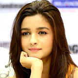 Alia Bhatt