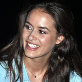 Alice David