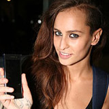 Alice Dellal