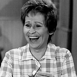 Alice Margaret Ghostley