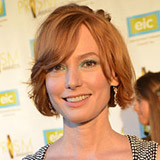 Alicia Roanne Witt