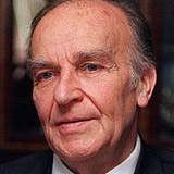 Alija Izetbegovic
