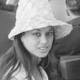 Alizia Gross