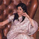 Alka Lamba