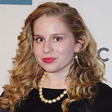 Allie Grant