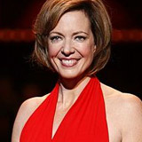 Allison Brooks Janney