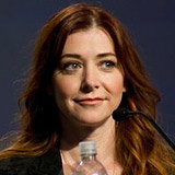 Alyson Lee Hannigan
