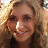 Alyson Rae Stoner