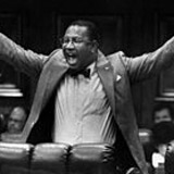 Alzo J. Reddick