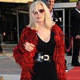 Amanda Lear