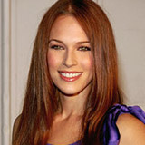 Amanda Righetti