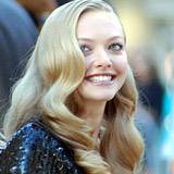 Amanda Michelle Seyfried