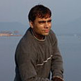 Amar Babaria