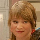 Amber Louisa Oatley Beattie