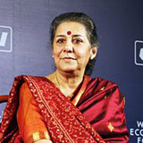 Ambika Soni