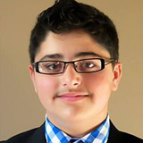 Ameer Idreis
