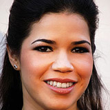 America Georgine Ferrera