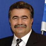 Amir Peretz