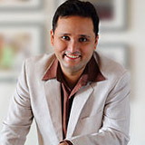 Amish Tripathi