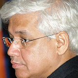Amitav Ghosh