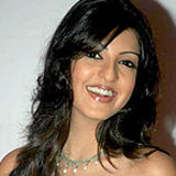 Amrita Prakash