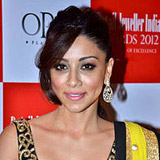 Amrita Puri