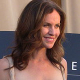 Amy Frederica Brenneman