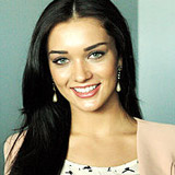 Amy Louise Jackson