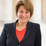 Amy Jean Klobuchar