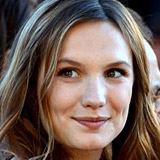 Ana Girardot