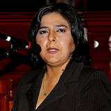 Ana Jara
