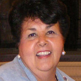 Ana Sol Gutierrez
