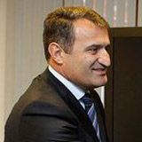 Anatoliy Bibilov
