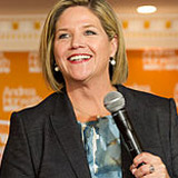 Andrea Horwath