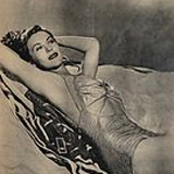Georgette Andre Barry
