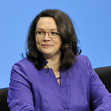 Andrea Nahles