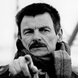 Andrei Arsenyevich Tarkovsky